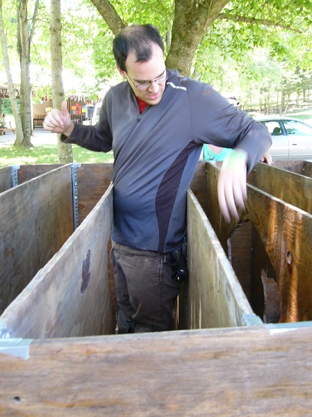 Kevin in cave box 6.JPG